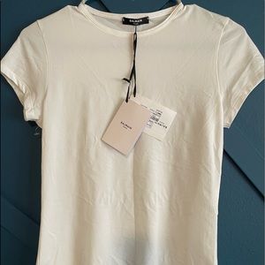 balmain paris t shirt XS Authentic